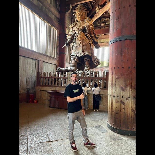 TOKYO Private visit guide Speaking French - Pickup and Timing: Starting at Haneda or From Your Hotel