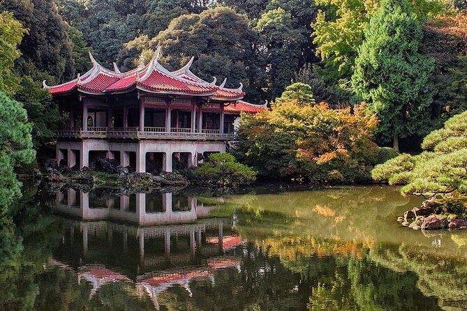 Tokyo Private Walking Tour with a Local - Key things to know before you go