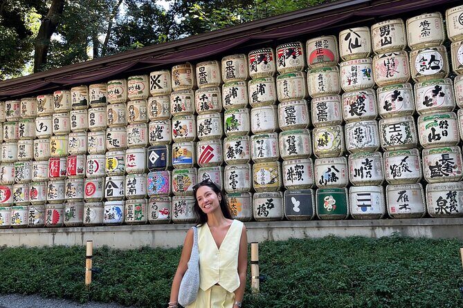 Tokyo Private Walking Tour With Fresh Eyes, Local Hearts - Key things to know before you book