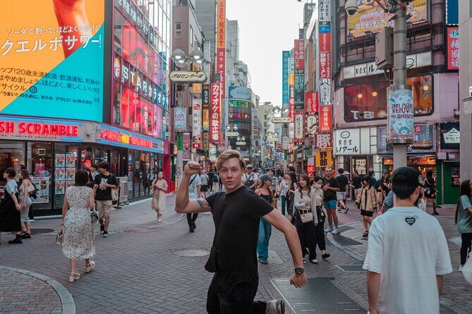 Tokyo Private Walking Tour With Fresh Eyes, Local Hearts - Senso-ji Temple and Asakusa: the classic area, done with context
