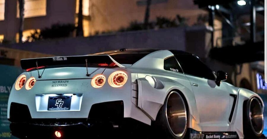 Tokyo: R35 GTR Daikoku JDM Tour (Private GTR Only Tour) - Key things I’d pay attention to