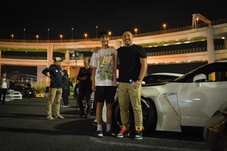 Tokyo: R35 GTR Daikoku JDM Tour (Private GTR Only Tour) - Booking reality check: timing, availability, and weather shifts