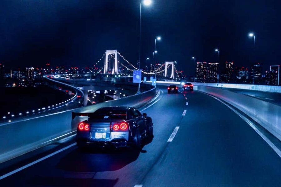 Tokyo: R35 GTR Daikoku JDM Tour (Private GTR Only Tour) - Daikoku Car Meet at Yokohama: what you are really going for