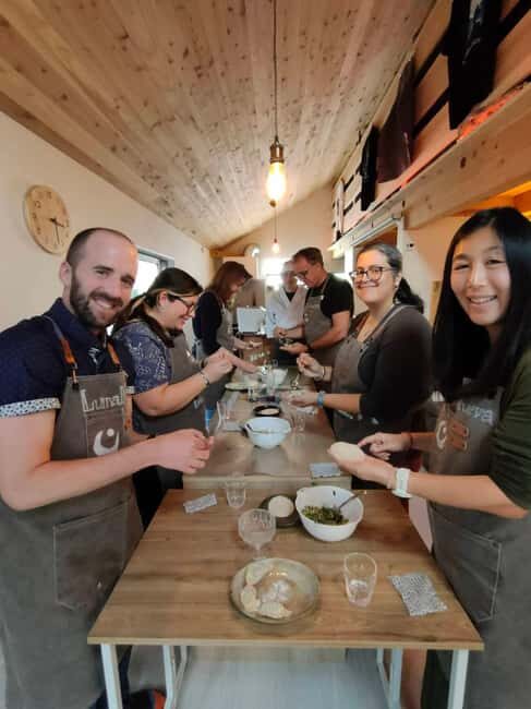 Tokyo: Real Ramen & Dumpling Cooking with Master Chef - Is $99 Good Value for Tokyo? Here’s How to Think About It