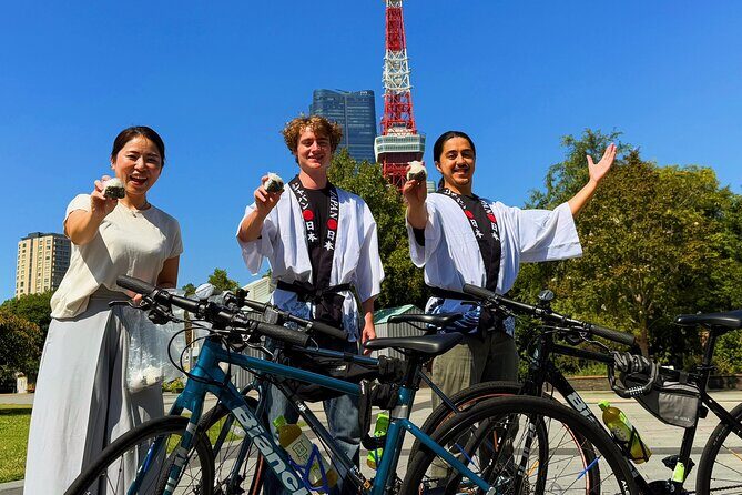 Tokyo: Rice Ball Making Class by an Expert - Price and What You Actually Get for $39.19