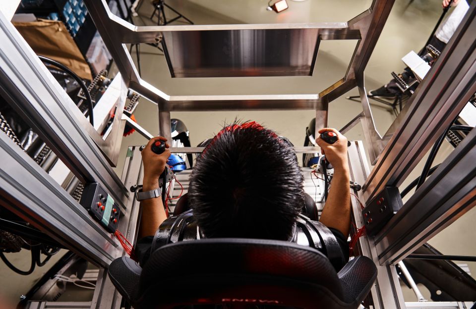 Tokyo: Robot Piloting Attraction Ticket - Price and Value: Why $32 Can Make Sense in Tokyo