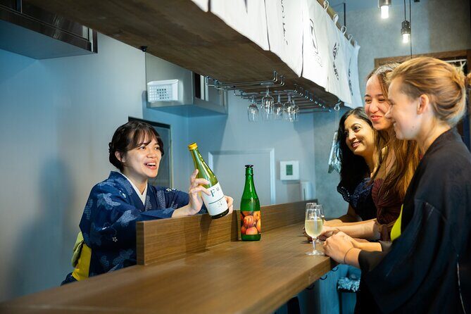 Tokyo Sake Tasting Tour with a Sake Expert - Price and Value: Why $27.36 Is More Than Just a Sip