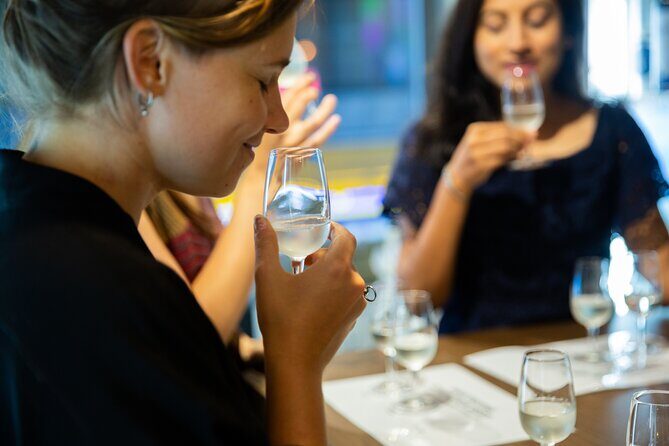 Tokyo Sake Tasting Tour with a Sake Expert - Practical Tips Before You Go (So You Enjoy Every Pour)