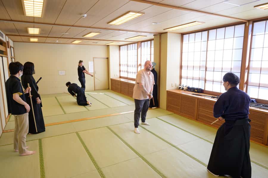 Tokyo: Samurai Adventure! Authentic Sword Experience - Price and Value: Why $24 Can Make Sense Here
