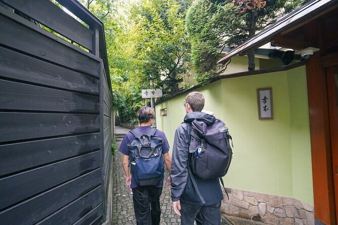 Tokyo Samurai Experience - Tokyo Samurai Experience, at a glance: what makes it special