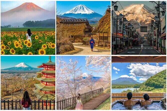 Tokyo Samurai Experience - The route, the time, and why the pacing feels fair
