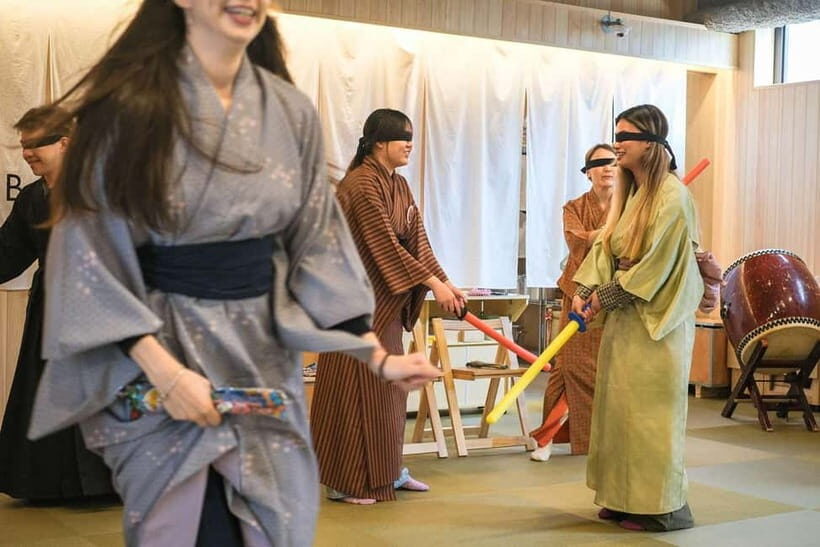 Tokyo Samurai Experience: Kyudo (Archery) and Swordsmanship - How this fits your Tokyo itinerary (and who it suits best)