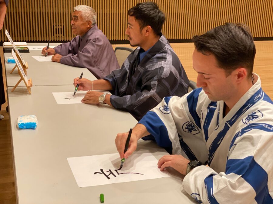 Tokyo: Samurai Experience with a real sword - Practical Tips That Make the Samurai Session Easier