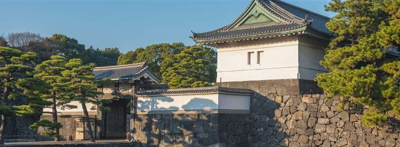 Tokyo: Samurai History Walking Tour - Taira no Masakado’s Grave: the earlier chapter that adds context