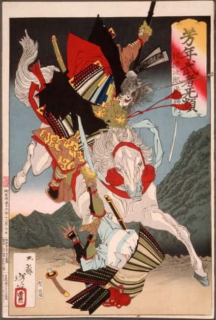 Tokyo: Samurai History Walking Tour - Should you book this Tokyo Samurai History Walking Tour?