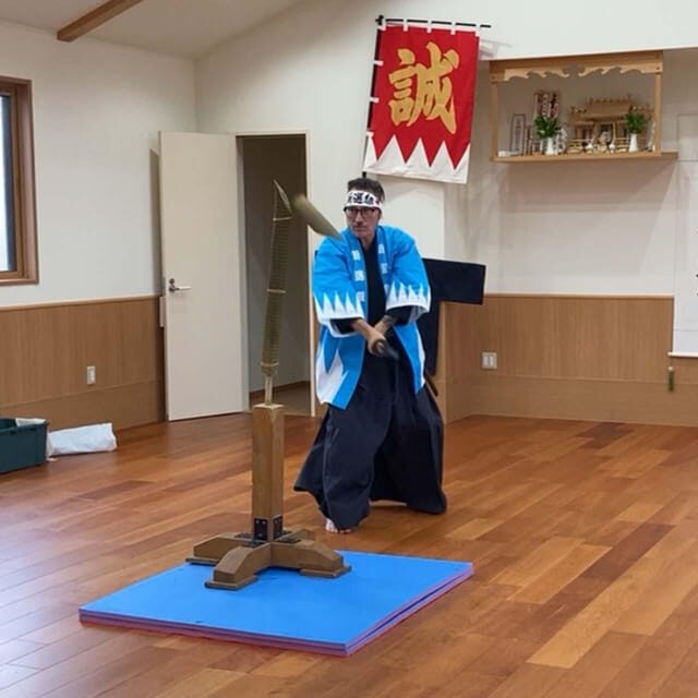 Tokyo: Samurai Sword Academy in the Hometown of Last Samurai - Key Things I’d Bet on Before You Book