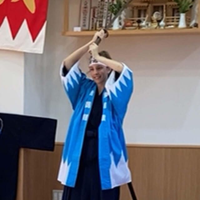 Tokyo: Samurai Sword Academy in the Hometown of Last Samurai - Gear, Uniform, and What to Bring (So You Don’t Feel Lost)