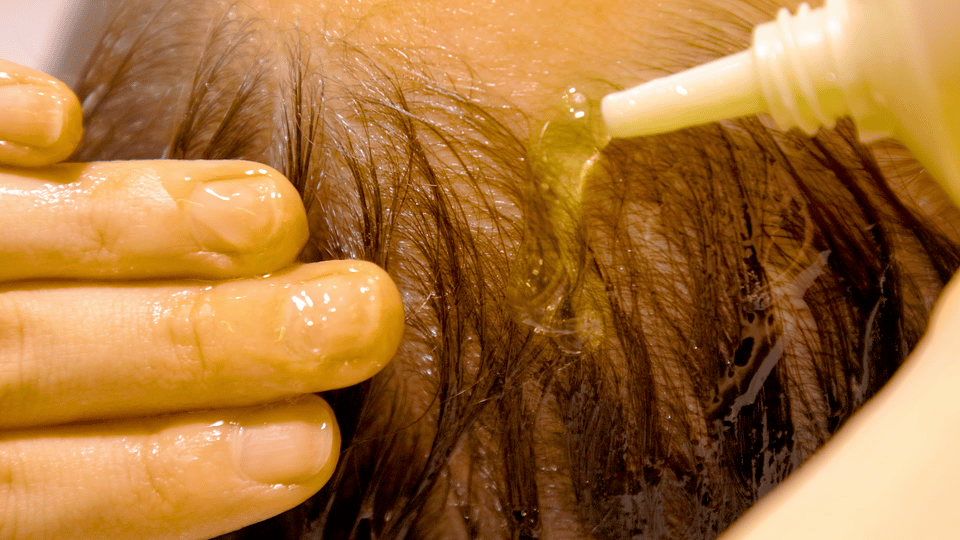 Tokyo: Scalp Care Treatment at a Head Spa - How This Helps After Travel (And Why That Matters)