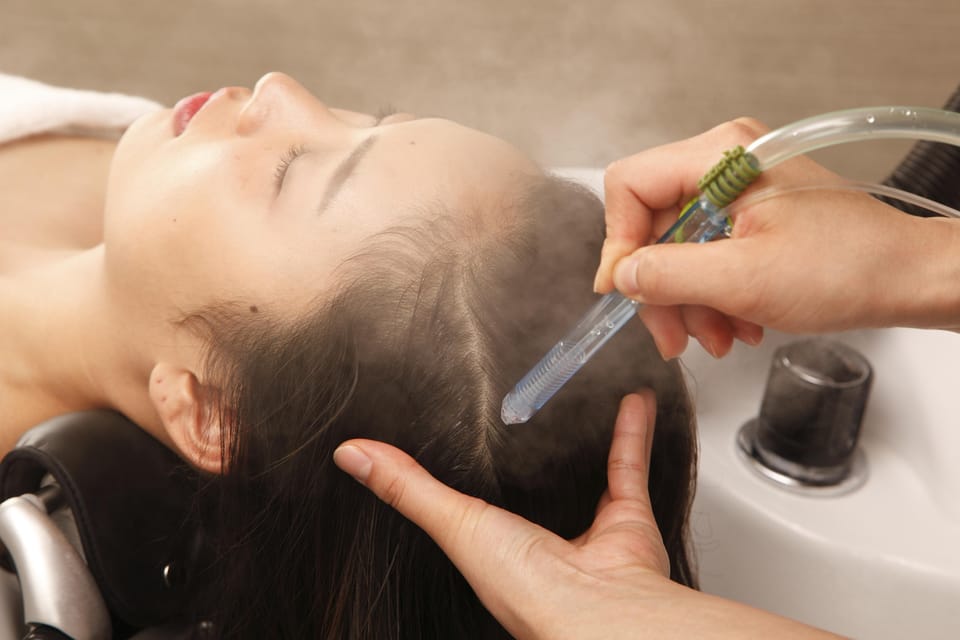 Tokyo: Scalp Care Treatment at a Head Spa - Price and Value: Is $167 Worth It for 2 Hours?