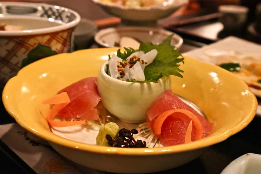 Tokyo: Secret Food Walking Tour - Key Highlights You Should Know