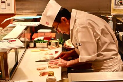 Tokyo: Secret Food Walking Tour - The Walking Route: Station Energy to Downtown Food Streets