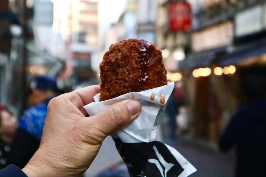 Tokyo: Secret Food Walking Tour - The Secret Dish Finish: Why the Tour Earns Its Name