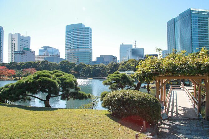 Tokyo Self-Guided Audio Tour - FAQ