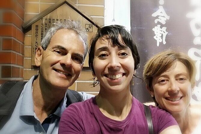 Tokyo Shibuya and Harajuku Walking Tour With A Guide - Meiji Shrine Imperial Garden: the calm finale that keeps your day on track
