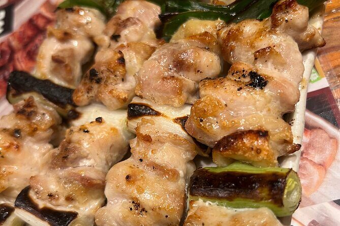 Tokyo: Shibuya Food Tour (13 dishes and 4 Eateries) - Stop 1: Shibuya Crossing—watch it, then move on
