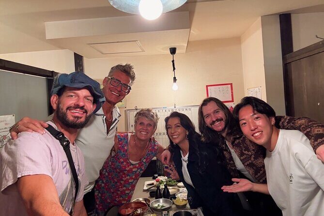 Tokyo Shibuya Hidden Izakaya and Karaoke Night Tour - Shibuya at night: why this timing works