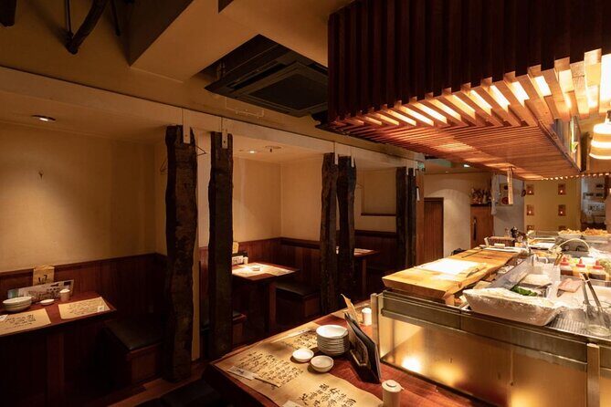 Tokyo Shibuya Hidden Izakaya and Karaoke Night Tour - Stop 2: Karaoke night in a private booth