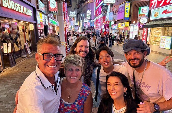 Tokyo Shibuya Hidden Izakaya and Karaoke Night Tour - Price and value: what you pay for, what you pay on your own
