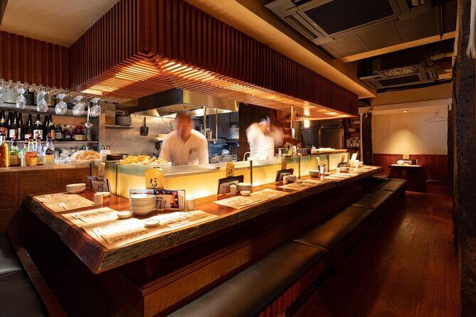 Tokyo Shibuya Hidden Izakaya and Karaoke Night Tour - A quick sense of the pace, so you plan your night