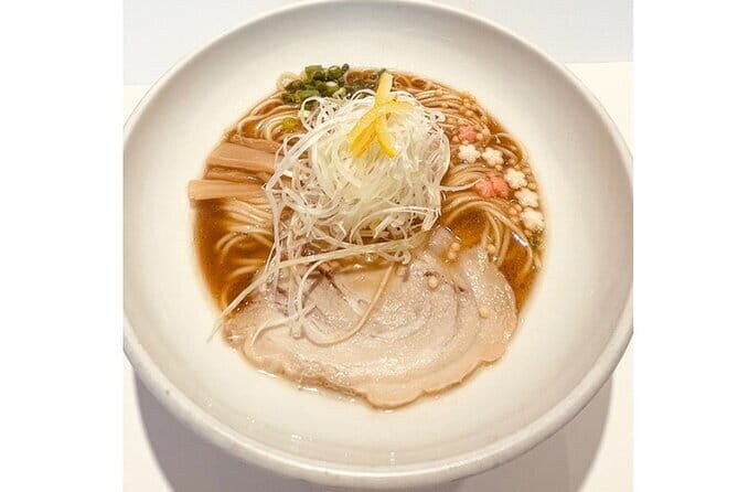 Tokyo Shibuya: Japan Only Limited Ramen – Select from 9 Types - Key highlights you should care about