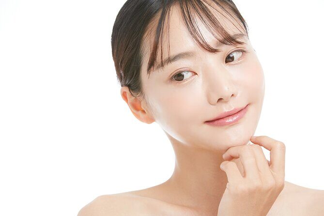Tokyo Shibuya Skincare & Makeup Walking Tour - Stop 1: Shibuya Crossing photos and a quick “get oriented” moment