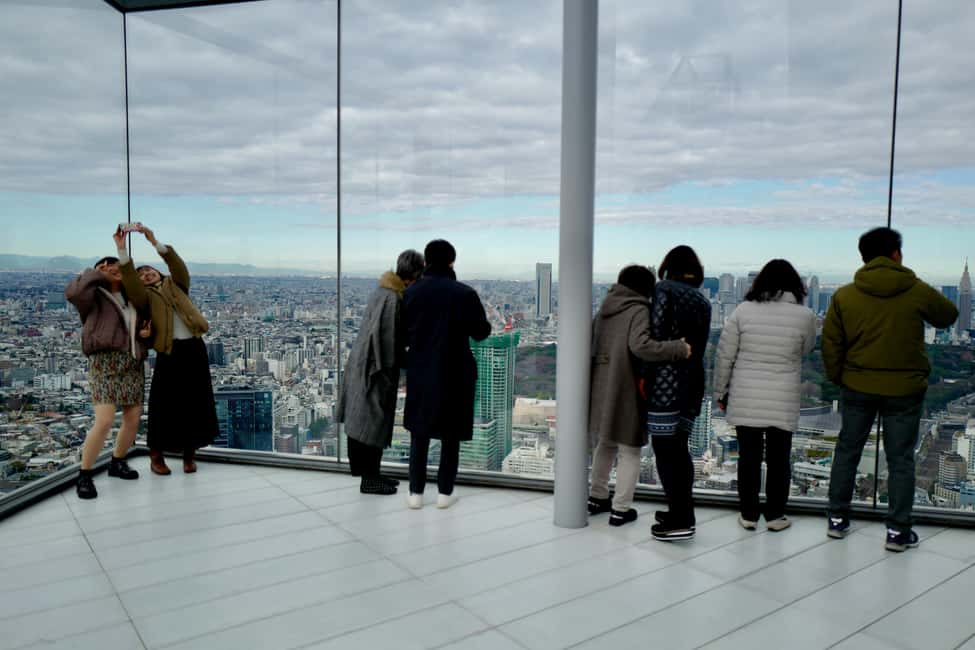Tokyo: Shibuya Sky, Harajuku & Meiji Shrine Highlights Tour - Cat Street: The Trendy Link Between Shibuya and Harajuku