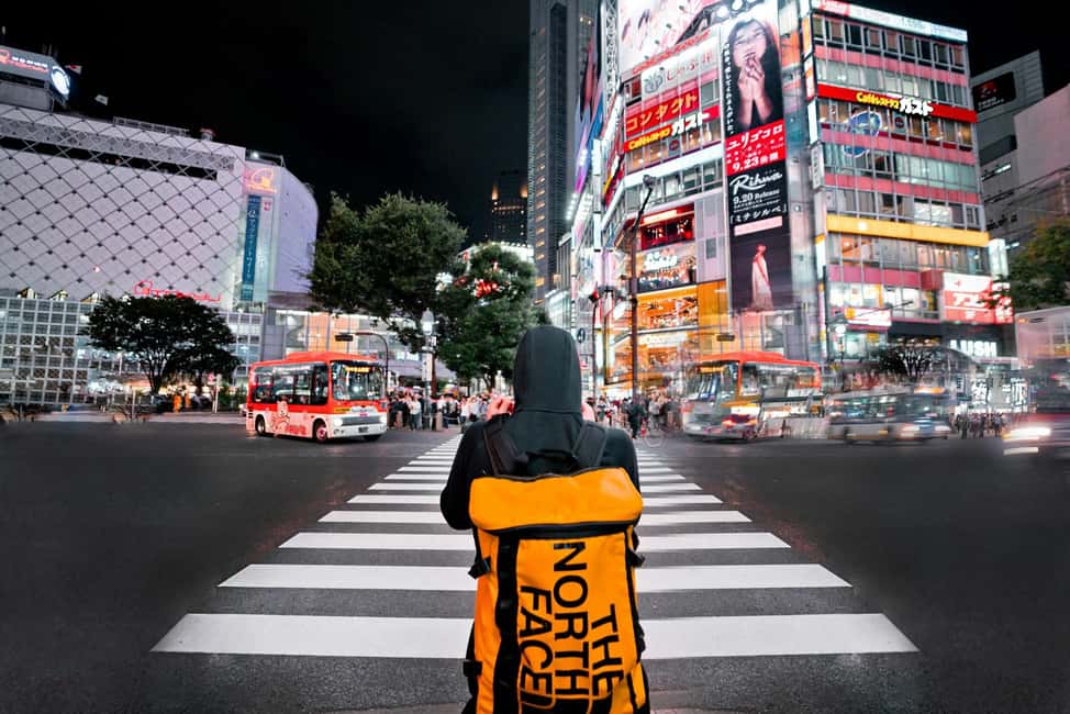 Tokyo: Shibuya Sky, Harajuku & Meiji Shrine Highlights Tour - Takeshita Street at Peak Harajuku Energy (Without Getting Lost)