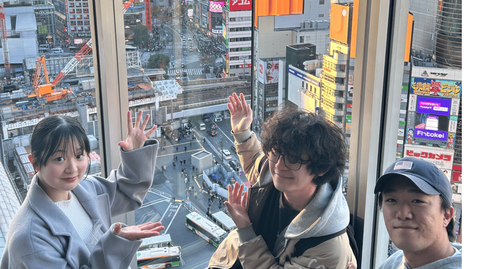 Tokyo: Shibuya Sky, Harajuku & Meiji Shrine Highlights Tour - Price and Logistics: Is $110 Good Value for What You Get?