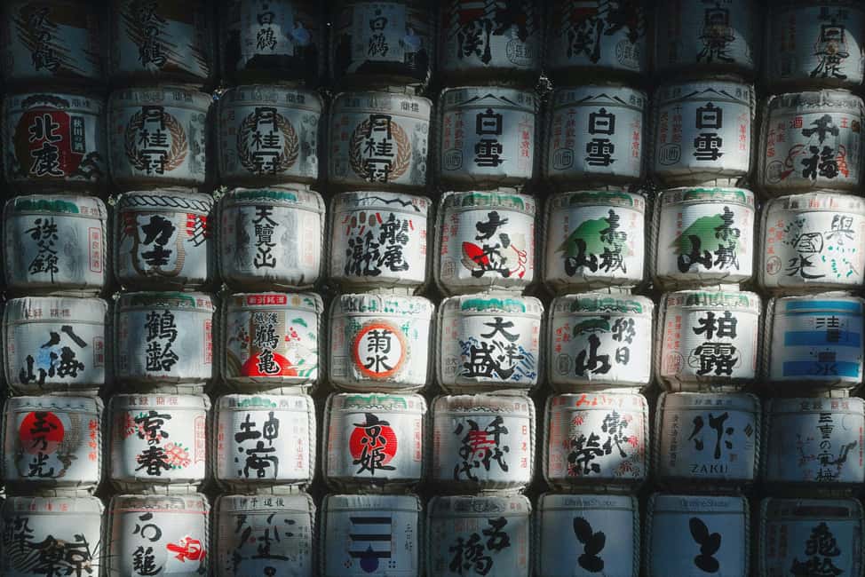Tokyo: Shibuya Sky, Harajuku & Meiji Shrine Highlights Tour - What to Expect From the Walking Pace (Rain or Shine)