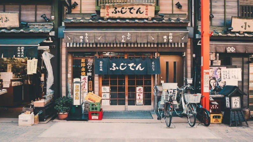 Tokyo Shibuya Walking tour With A Guide - Key highlights worth your attention