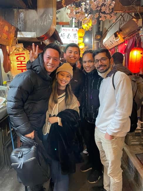 Tokyo: Shinjuku Bar and Izakaya Hopping Tour - Price and value: what $25 really buys plus your yen plan