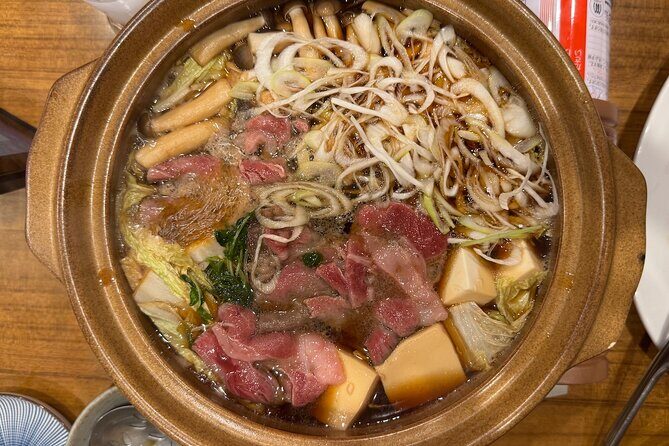 Tokyo Shinjuku Bar Hopping –Wagyu , Ramen & 7 Dishes - Price and value: why $94.56 can work out well