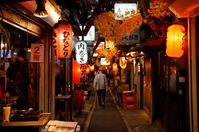 Tokyo Shinjuku Food Tour 15 Dishes and 4 Eateries - Why Shinjuku’s food alleys beat a standard checklist
