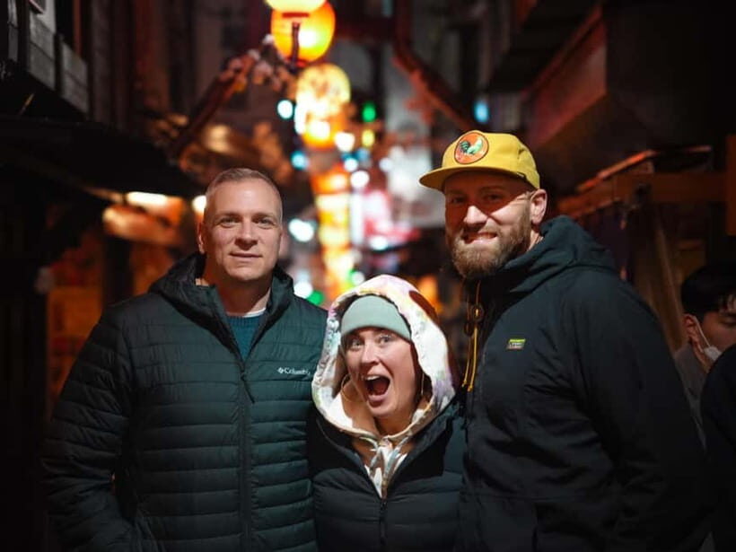 Tokyo Shinjuku Food Tour for Family [1 Group Only] - Should you book this Shinjuku family food tour?