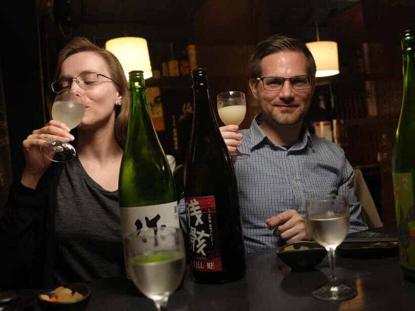 Tokyo Shinjuku Food Tour for Family [1 Group Only] - How long is this, really, and how it feels with kids