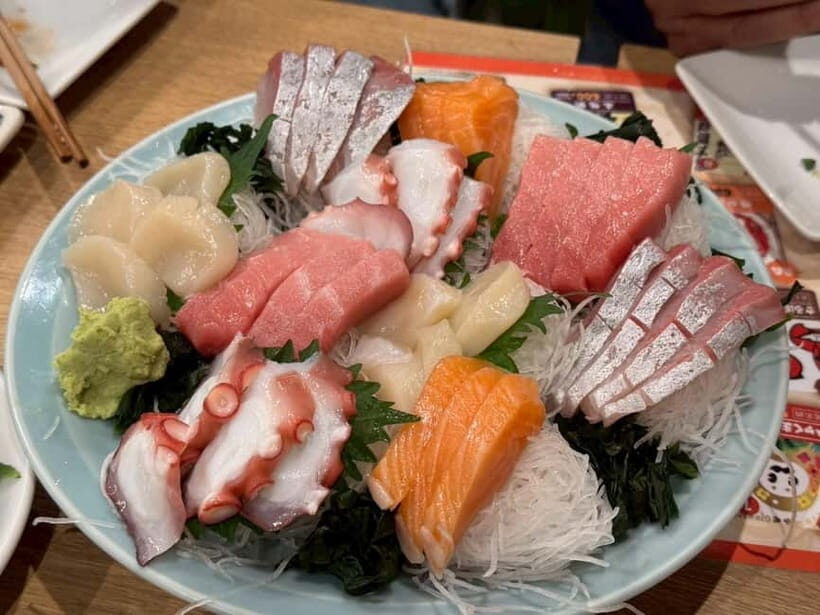 Tokyo: Shinjuku Golden Gai Bar Hopping Night Tour - Who This Tour Suits (and Who Might Skip)