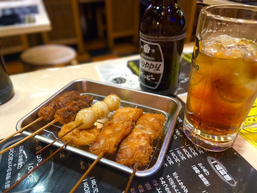 Tokyo: Shinjuku Golden Gai Bar Hopping that only locals know - Price and value: what your $99 really buys