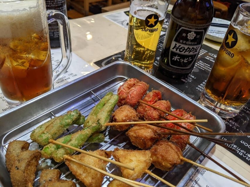 Tokyo: Shinjuku Golden Gai Bar Hopping that only locals know - Practical reality checks: cash, pace, and comfort