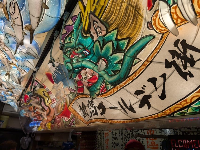 Tokyo: Shinjuku Golden Gai Bar Hopping that only locals know - Who this is best for (and who should skip)