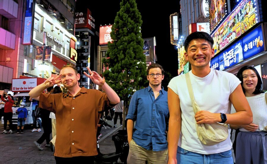 Tokyo: Shinjuku Izakaya Food&Drinking Tour (Local Guide) - Practical Tips to Get the Most From Your Night